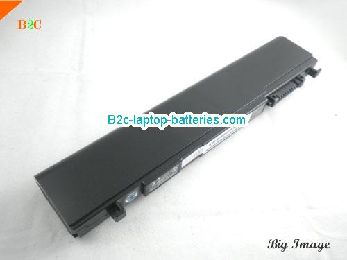  image 3 for Portege R700-172 Battery, Laptop Batteries For TOSHIBA Portege R700-172 Laptop