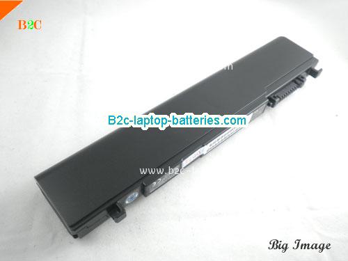  image 3 for Portege R700-17Z Battery, Laptop Batteries For TOSHIBA Portege R700-17Z Laptop