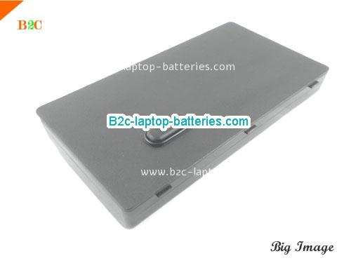  image 3 for Satellite L40 series (Satellite L40-PSL48E models) Battery, Laptop Batteries For TOSHIBA Satellite L40 series (Satellite L40-PSL48E models) Laptop