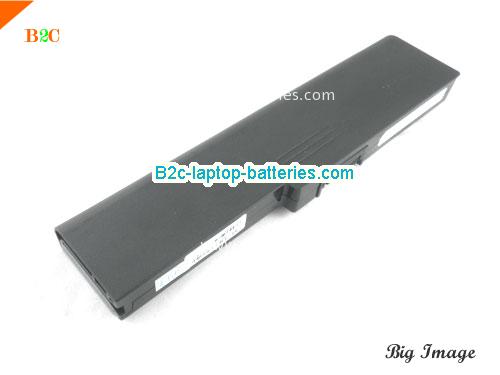  image 3 for C660-2CR Battery, Laptop Batteries For TOSHIBA C660-2CR Laptop