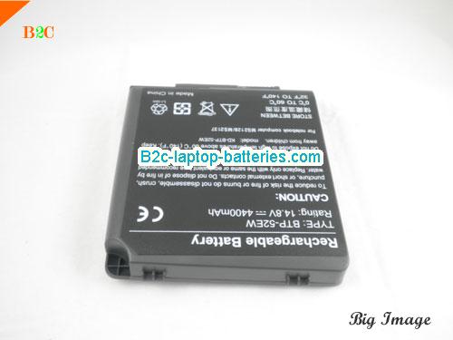  image 3 for Pro 7000x Series Battery, Laptop Batteries For MAXDATA Pro 7000x Series Laptop