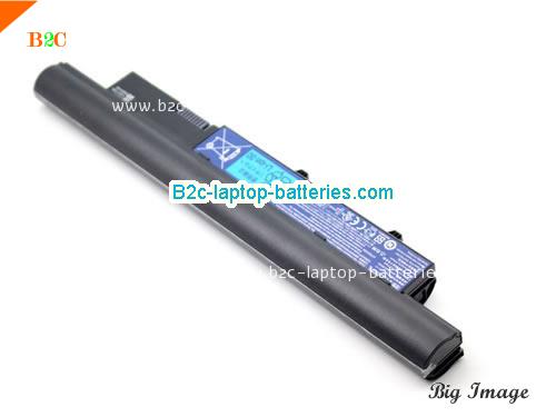  image 3 for Aspire 4810TZG-414G50Mn Battery, Laptop Batteries For ACER Aspire 4810TZG-414G50Mn Laptop