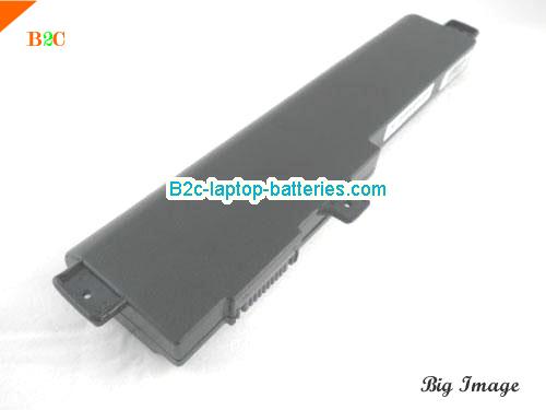  image 3 for NX90 Battery, $Coming soon!, ASUS NX90 batteries Li-ion 11.25V 5600mAh Black