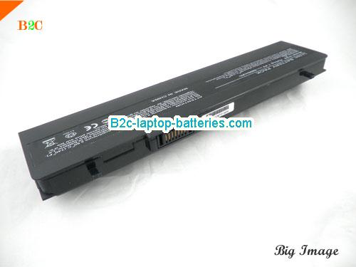  image 3 for Notebook 6600mah 5102 laptop battery, black 7.4v Li-ion, Li-ion Rechargeable Battery Packs