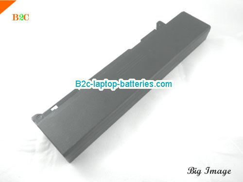  image 3 for PA3509U-1BRM Battery, $43.97, TOSHIBA PA3509U-1BRM batteries Li-ion 10.8V 4260mAh Black