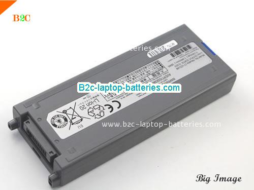  image 3 for CF-19FLJC7AA Battery, Laptop Batteries For PANASONIC CF-19FLJC7AA Laptop