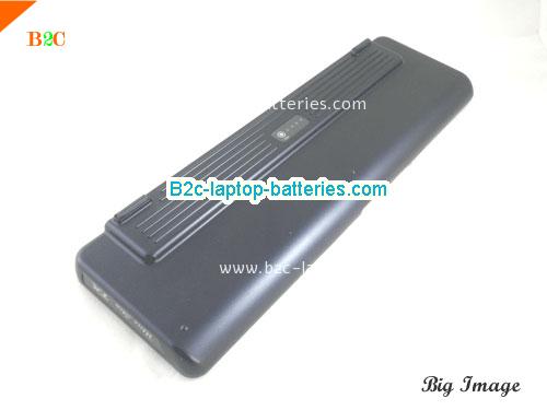  image 3 for LB422168 Battery, $Coming soon!, LG LB422168 batteries Li-ion 11.1V 3800mAh, 3.8Ah Blue