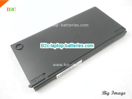  image 3 for Replacement  laptop battery for SAHARA SLATE SG22 I400 Series  Black, 3800mAh 11.1V