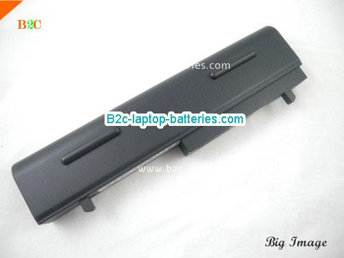  image 3 for ACC4800 Battery, $49.80, ACCUTECH ACC4800 batteries Li-ion 11.1V 4800mAh Black