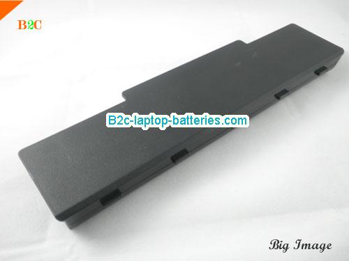  image 3 for AS07A52 Battery, $47.97, ACER AS07A52 batteries Li-ion 11.1V 4400mAh Black