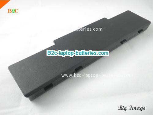  image 3 for AS07A72 Battery, $40.97, ACER AS07A72 batteries Li-ion 11.1V 4400mAh Black