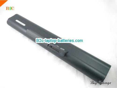  image 3 for NBP8A12 Battery, $55.99, ADVENT NBP8A12 batteries Li-ion 11.1V 4800mAh Black
