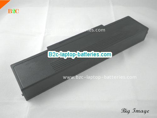  image 3 for BTY-M68 Battery, $54.94, MSI BTY-M68 batteries Li-ion 11.1V 4800mAh Black