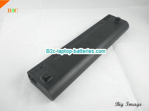  image 3 for 90-NER1B2000Y Battery, $Coming soon!, ASUS 90-NER1B2000Y batteries Li-ion 11.1V 4400mAh Black