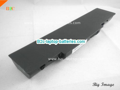  image 3 for LC.BTP00.012 Battery, $30.97, ACER LC.BTP00.012 batteries Li-ion 11.1V 5200mAh Black