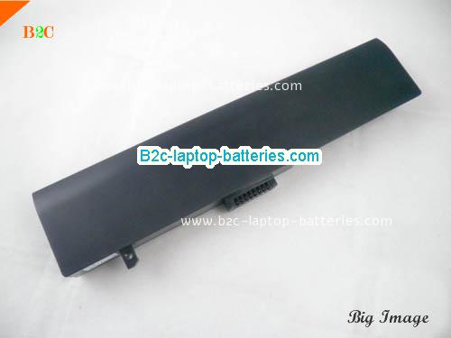  image 3 for NX4300 Battery, $52.15, HP NX4300 batteries Li-ion 11.1V 4800mAh Black