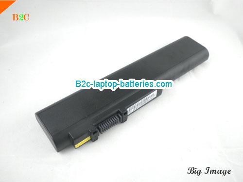  image 3 for A33-N50 Battery, $Coming soon!, ASUS A33-N50 batteries Li-ion 11.1V 4800mAh, 53Wh  Black