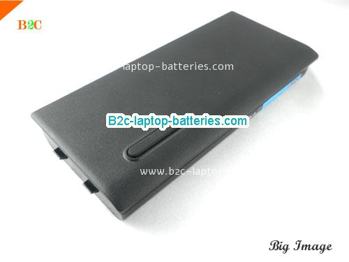  image 3 for Replacement  laptop battery for SMP 934T2980F  Black, 4800mAh 11.1V