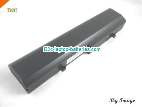  image 3 for ECS EM-G400L2S, EM-400L2S, W62, W62G, EM400L2S, G400 Series Battery 6-Cell 4800mAh, Li-ion Rechargeable Battery Packs