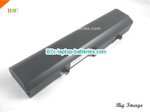  image 3 for EM400L25 Battery, $60.36, ECS EM400L25 batteries Li-ion 11.1V 4800mAh Black