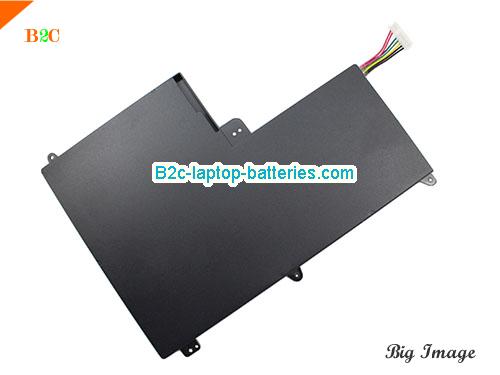  image 3 for W740SU Battery, Laptop Batteries For CLEVO W740SU Laptop