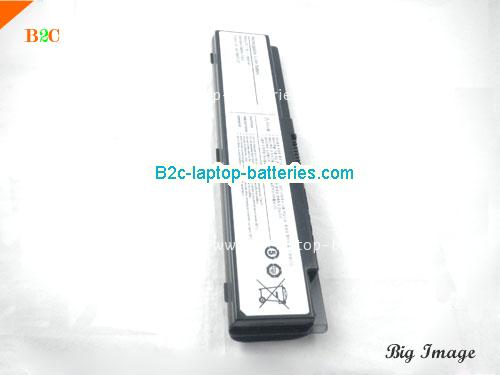  image 3 for SAMSUNG NP-N310-KA01NL Battery, Laptop Batteries For SAMSUNG SAMSUNG NP-N310-KA01NL Laptop