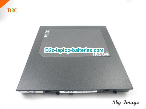  image 3 for 909T2021F Battery, $74.25, XPLORE 909T2021F batteries Li-ion 7.4V 5700mAh Black