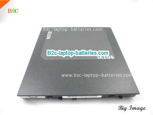  image 3 for IX104C3 Battery, Laptop Batteries For XPLORE IX104C3 Laptop