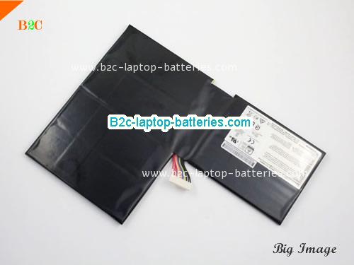  image 3 for GS60 2QE Battery, Laptop Batteries For MSI GS60 2QE Laptop