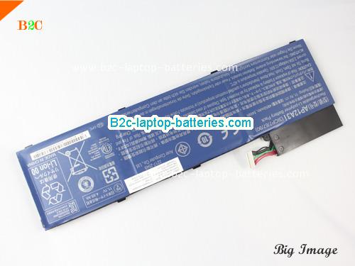  image 3 for M3-581TG-52464G52Mnkk Battery, Laptop Batteries For ACER M3-581TG-52464G52Mnkk Laptop