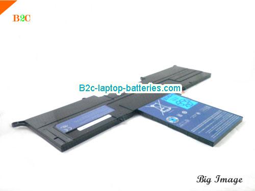  image 3 for 3ICP5/67/90 Battery, $51.95, ACER 3ICP5/67/90 batteries Li-ion 11.1V 3280mAh Black