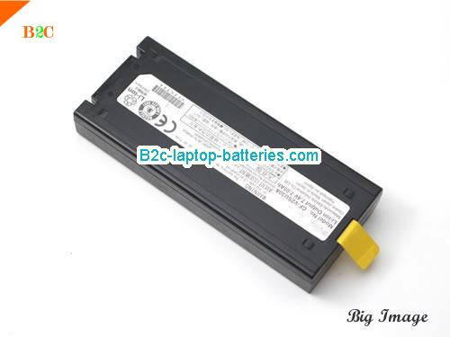  image 3 for ToughBook CF-18M Battery, Laptop Batteries For PANASONIC ToughBook CF-18M Laptop