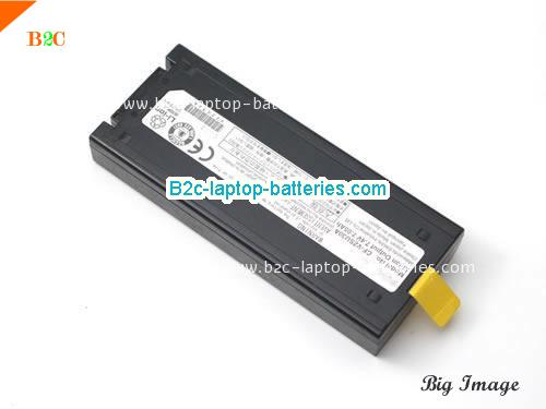  image 3 for Genuine CF-VZSU30B CF-VZSU30A Battery for Panasonic CF-18 CF-18A CF-18C CF-19A Laptop, Li-ion Rechargeable Battery Packs