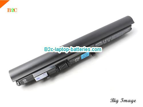  image 3 for 916T2019F Battery, $Coming soon!, BENQ 916T2019F batteries Li-ion 11.1V 57.72Wh, 5.2Ah Black