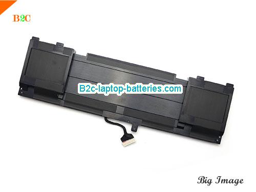  image 3 for Genuine PD70BAT-6-80 Battery for Getac 6-87-PD70S-82B00 Li-ion 11.4V 80Wh, Li-ion Rechargeable Battery Packs