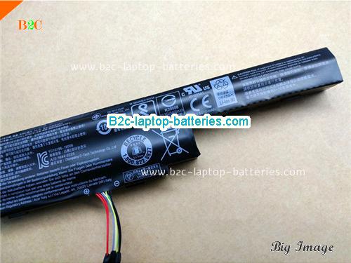  image 3 for Aspire E5575G Battery, Laptop Batteries For ACER Aspire E5575G Laptop