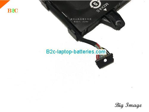  image 3 for Genuine Lenovo L17L3PE0 Battery Pack rechargeable , Li-ion Rechargeable Battery Packs