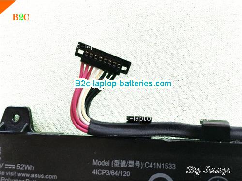  image 3 for Zenfone Flip UX560UXFZ017T Battery, Laptop Batteries For ASUS Zenfone Flip UX560UXFZ017T Laptop