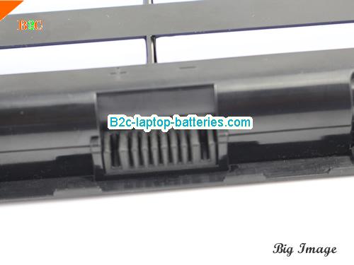  image 3 for Genuine / Original  laptop battery for GIGABYTE P16G  Black, 62Wh 11.1V