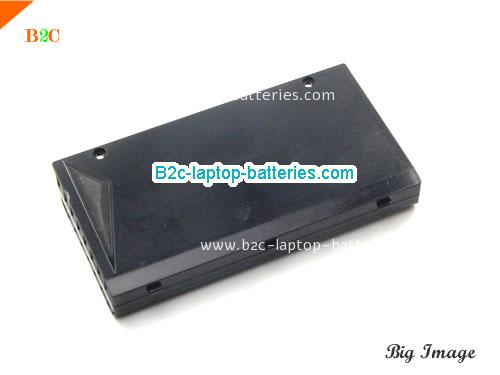  image 3 for Genuine / Original  laptop battery for SAGER NP8371  Black, 5500mAh, 62Wh  11.1V