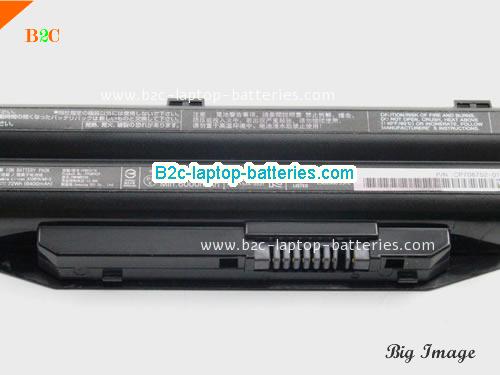  image 3 for FPCBP416 Battery, $70.35, FUJITSU FPCBP416 batteries Li-ion 11.25V 72Wh Black