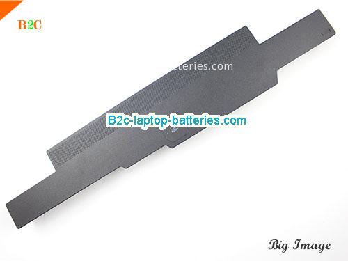  image 3 for FPCBPXXX Battery, $Coming soon!, FUJITSU FPCBPXXX batteries Li-ion 10.8V 6700mAh, 72Wh  Black