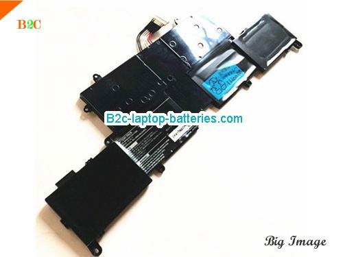  image 3 for Genuine NEC PC-VP-BP86 Battery for PC-LZ550JS Series, Li-ion Rechargeable Battery Packs