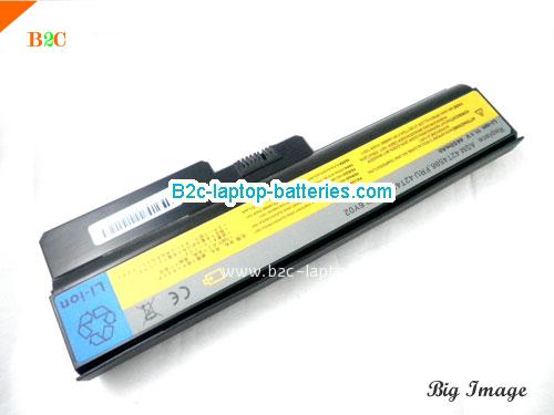  image 3 for 3000 N500 Series Battery, Laptop Batteries For LENOVO 3000 N500 Series Laptop