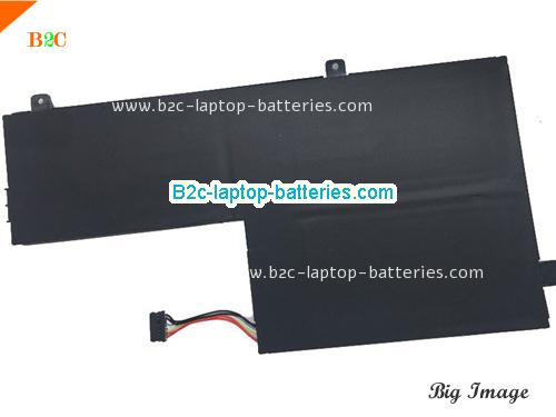  image 3 for 5B10Q39202 Battery, $51.95, LENOVO 5B10Q39202 batteries Li-ion 11.25V 4700mAh, 53Wh  Black