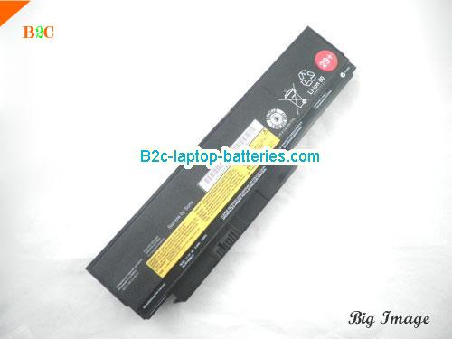  image 3 for 42T4863 Battery, $49.12, LENOVO 42T4863 batteries Li-ion 11.1V 63Wh Black