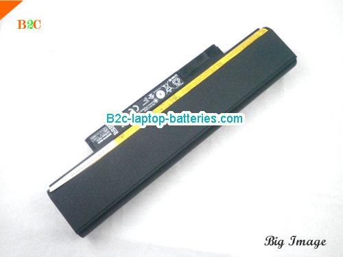  image 3 for 45N1056 Battery, $62.42, LENOVO 45N1056 batteries Li-ion 11.1V 63Wh, 5.6Ah Black