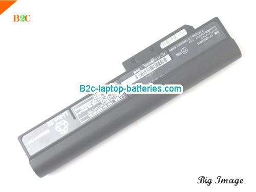  image 3 for CF-J10 Battery, Laptop Batteries For PANASONIC CF-J10 Laptop