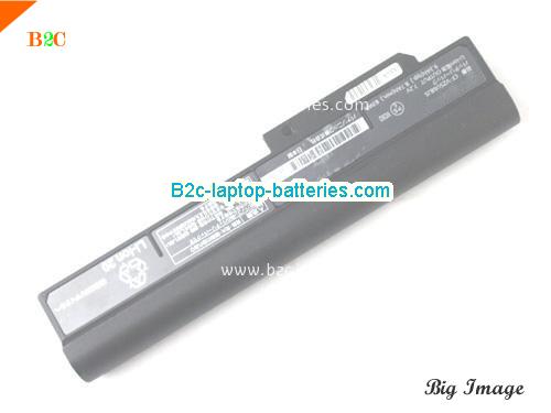  image 3 for CF-VZSU68JS Battery, $172.16, PANASONIC CF-VZSU68JS batteries Li-ion 7.2V 9300mAh, 63Wh , 8.7Ah Black