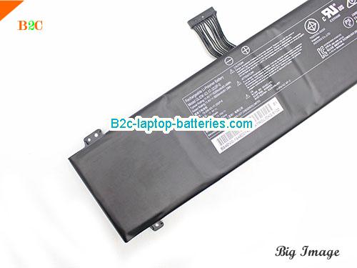  image 3 for GLIDK03173S2P0 Battery, $54.15, GETAC GLIDK03173S2P0 batteries Li-ion 11.4V 8200mAh, 93.48Wh  Black